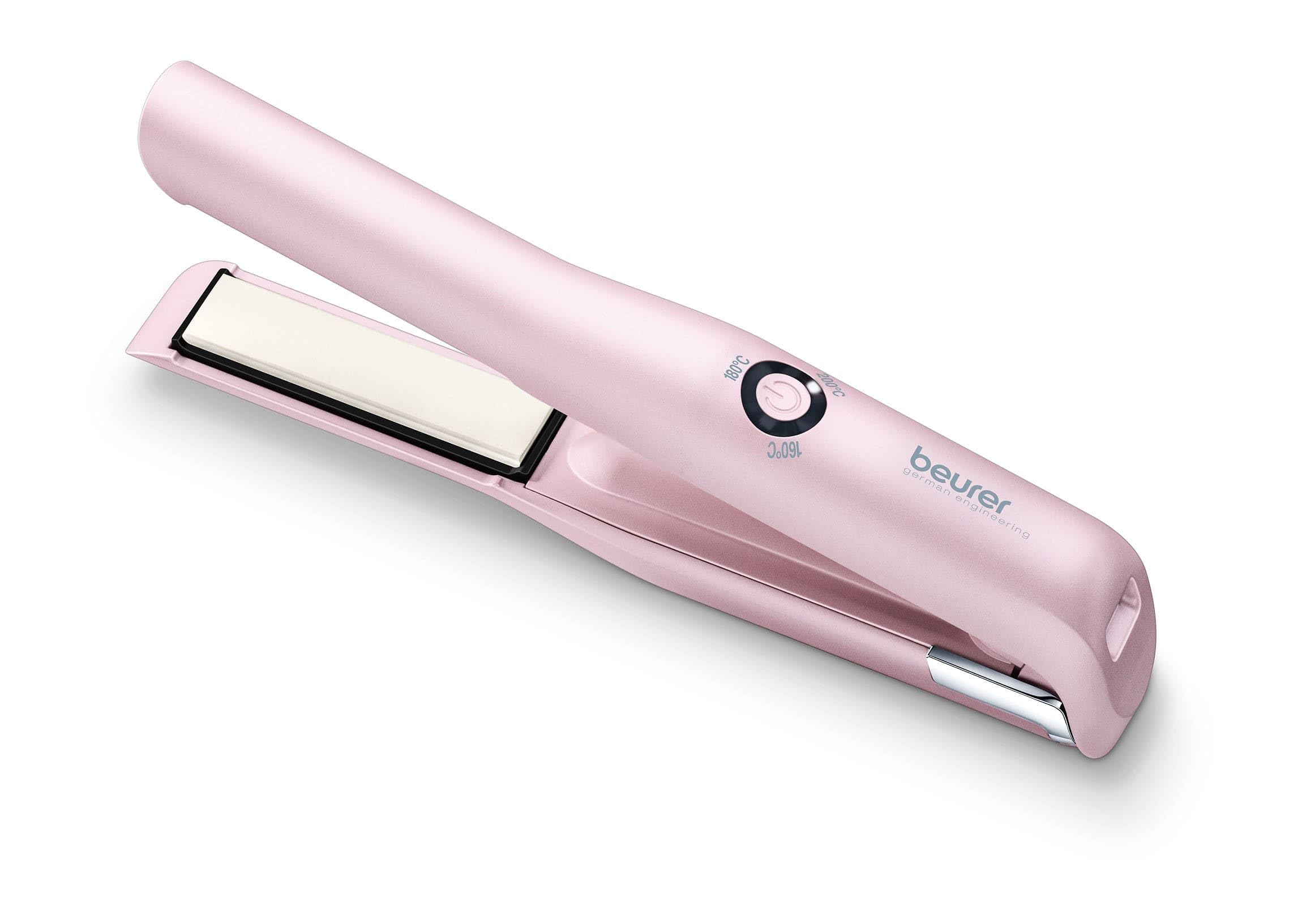 Beurer HS 20 Cordless Hair Straightener : Amazon.co.za: Beauty